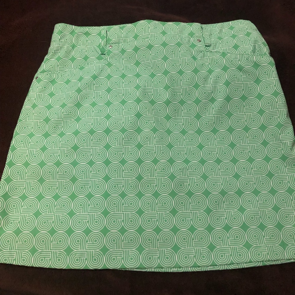 Golf Skort!!